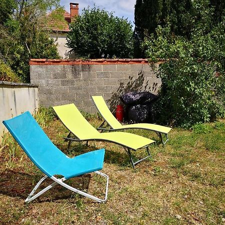 La Maison De Zelia Boissieres  Kültér fotó