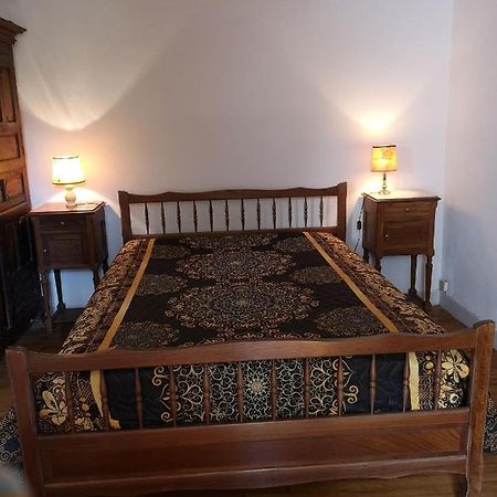 La Maison De Zelia Boissieres  Kültér fotó