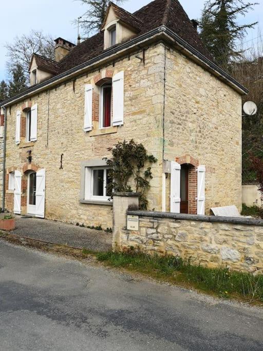 La Maison De Zelia Boissieres  Kültér fotó