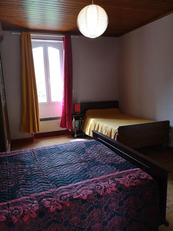 La Maison De Zelia Boissieres  Kültér fotó