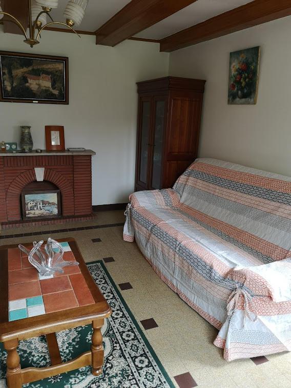 La Maison De Zelia Boissieres  Kültér fotó
