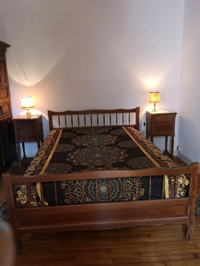 La Maison De Zelia Boissieres  Kültér fotó